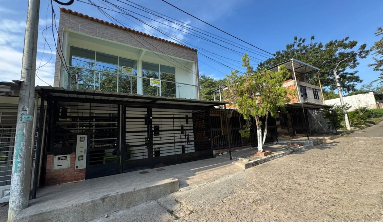fachada